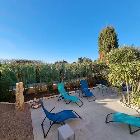 Cap Capistol Golf, 2