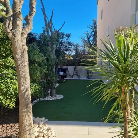 Appartement Cap Capistol Golf, 2 *