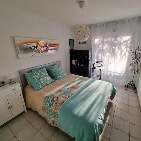 Cap Capistol Golf, 2 Agde