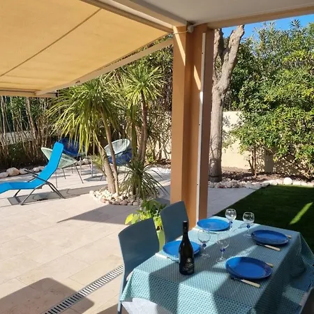 Cap Capistol Golf, 2 Appartement