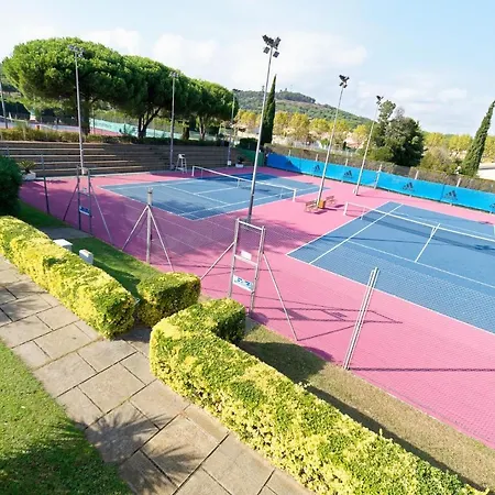 Cap Capistol Golf, 2 *