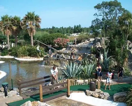 Cap Capistol Golf, 2 *