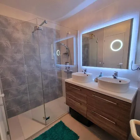 Apartment Cap Capistol Golf, 2 *