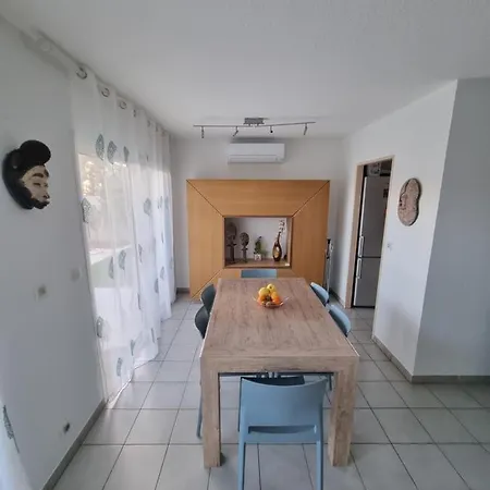 Cap Capistol Golf, 2 * Agde