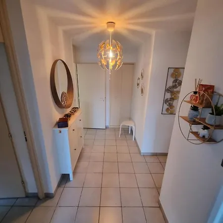 Apartment Cap Capistol Golf, 2