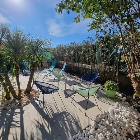 Cap Capistol Golf, 2 Agde