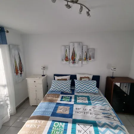 Cap Capistol Golf, 2 Apartment *