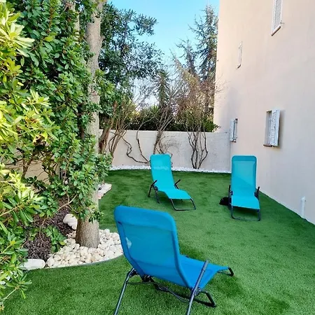 Cap Capistol Golf, 2 Apartment