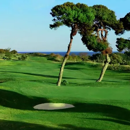 Cap Capistol Golf, 2 Lejlighed Agde