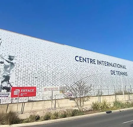 Cap Capistol Golf, 2