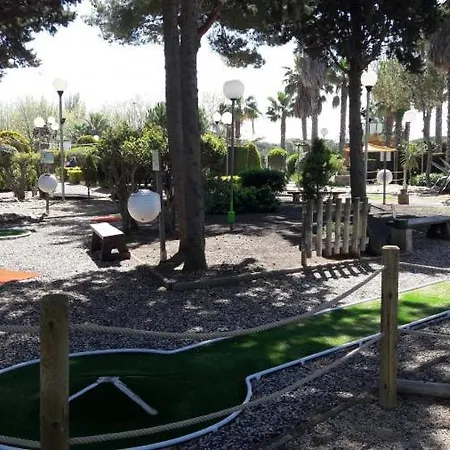 Cap Capistol Golf, 2 * Agde