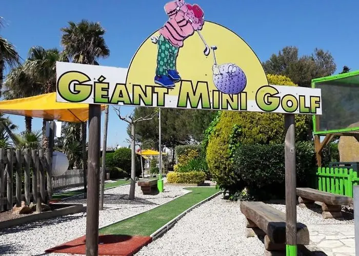 Cap Capistol Golf, 2 Διαμέρισμα