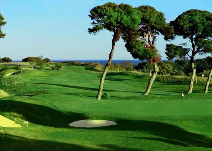 Cap Capistol Golf, 2 Διαμέρισμα Agde