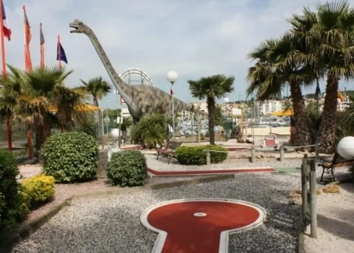 Cap Capistol Golf, 2 Διαμέρισμα